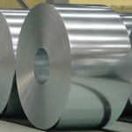 Alüminyum Düz Rulo