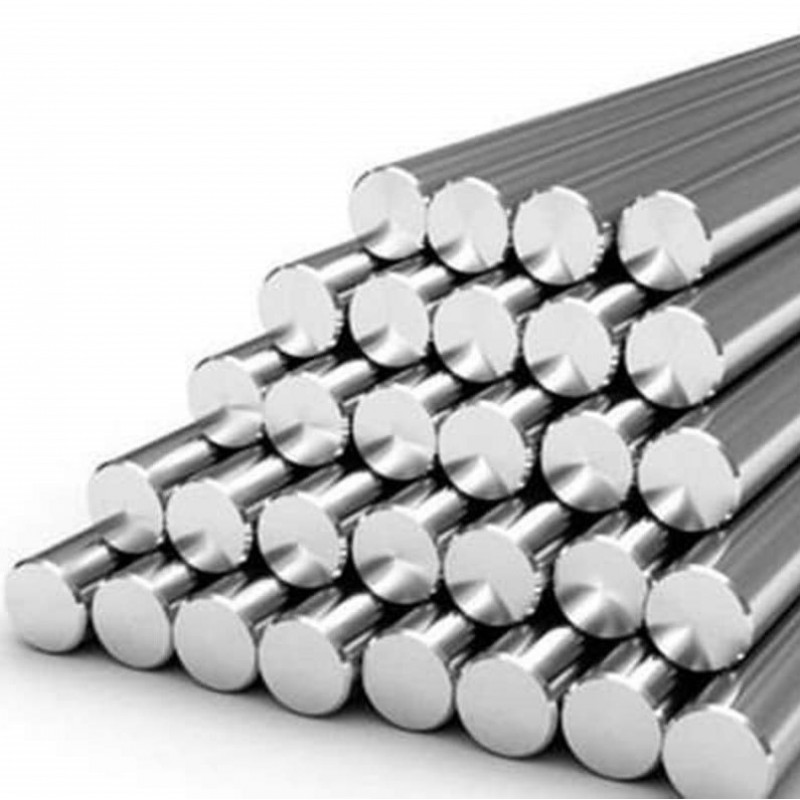 20 mm Alüminyum Çubuk Profil