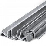 Alüminyum Köşebent