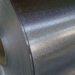 Alüminyum Gofrajlı Rulo