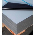 Alüminyum Eloksallı Levha