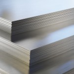 Alüminyum Düz Levha