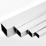 Alüminyum Kutu Profili